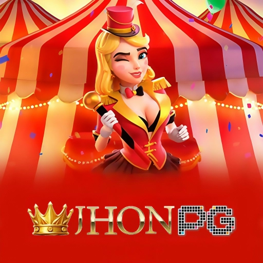 jhonpg logo