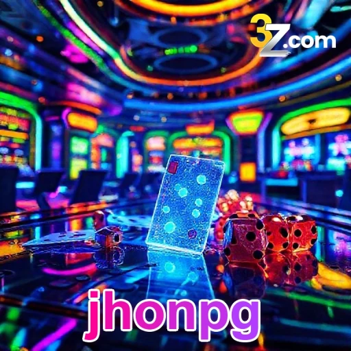 jhonpg Jogos de caça-níqueis