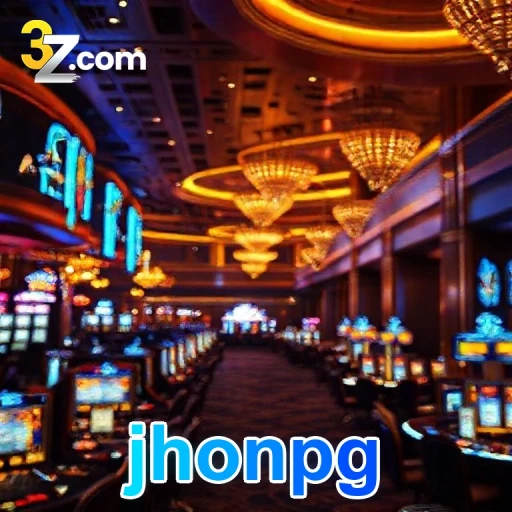 jhonpg Jogos de caça-níqueis