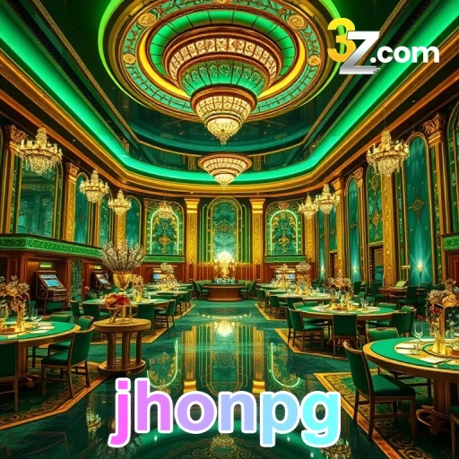 jhonpg Jogos de caça-níqueis